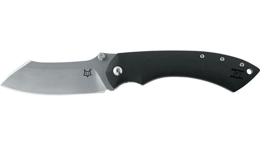 Fox Max Rom Pelican Liner Lock Folding Knife [FOX534] — product view 1