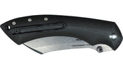 Fox Max Rom Pelican Liner Lock Folding Knife [FOX534] — product view 2