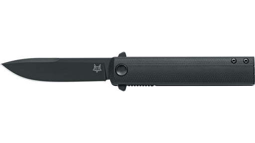 Fox CHNOPS Tactical Liner Lock Folding Knife [FOX545G10B] — product view 1