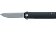 Fox CHNOPS Tactical Liner Lock Folding Knife [FOX545G10BSW] — product view 1