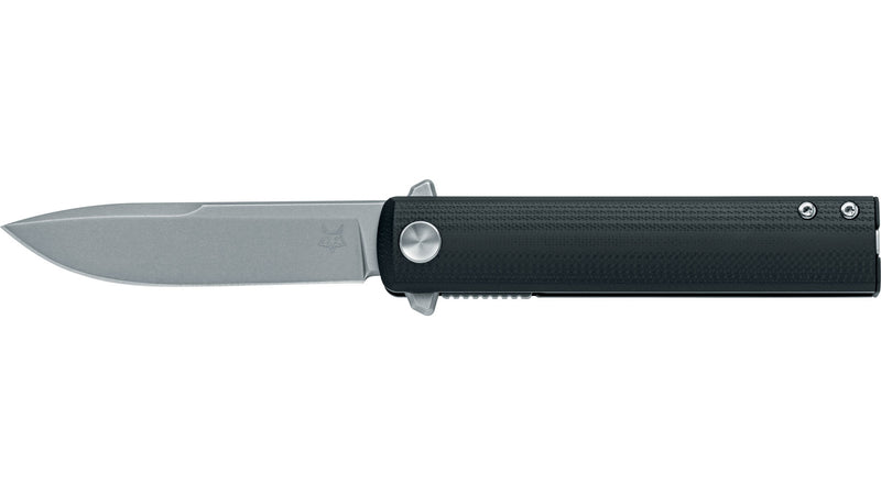 Fox CHNOPS Tactical Liner Lock Folding Knife [FOX545G10BSW] — product view 1
