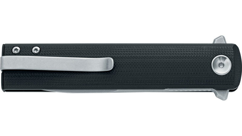 Fox CHNOPS Tactical Liner Lock Folding Knife [FOX545G10BSW] — product view 2