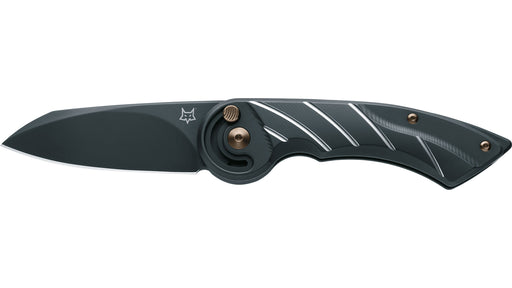 Fox Radius Lock Folding Knife [FOX550TIB] — product view 1