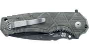Fox URO Liner Lock OD Folding Knife [FOX557] — product view 2