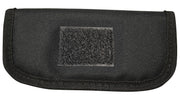 Fox URO Liner Lock Black G10 Folding Knife [FOX557B] — product view 3