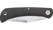 Fox Libar Slip Joint Carbon Fiber Folding Knife [FOX582CF] — product view 2