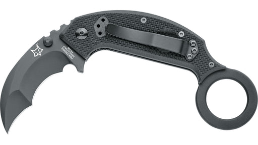 Fox Derespina Folding Karambit [FOX590] — product view 1