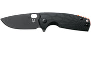 Fox Core Liner Lock Folding Knife [FOX604B] — product view 1
