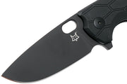 Fox Core Liner Lock Folding Knife [FOX604B] — product view 5
