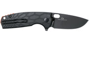 Fox Core Liner Lock Folding Knife [FOX604B] — product view 4
