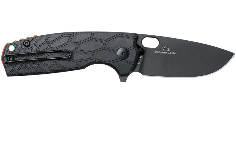 Fox Core Liner Lock Folding Knife [FOX604B] — product view 4