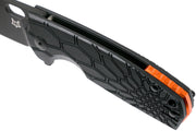 Fox Core Liner Lock Folding Knife [FOX604B] — product view 7