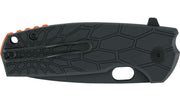 Fox Core Liner Lock Folding Knife [FOX604B] — product view 2