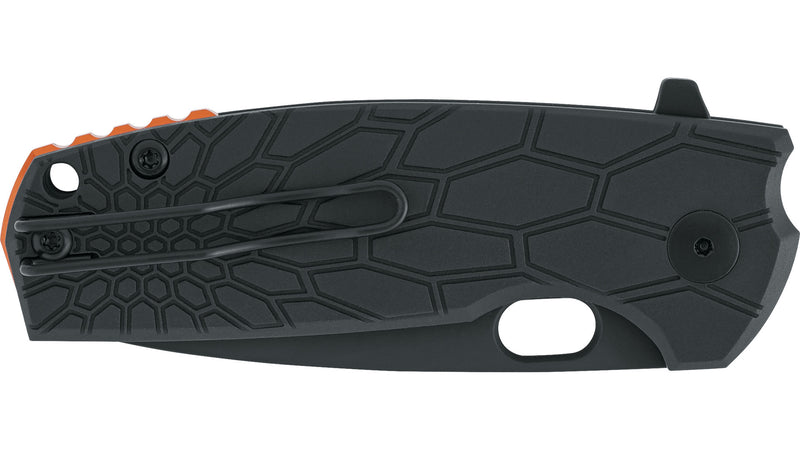 Fox Core Liner Lock Folding Knife [FOX604B] — product view 2