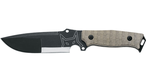 Fox Sherpa Fixed Blade Knife [FOX610] — product view 1