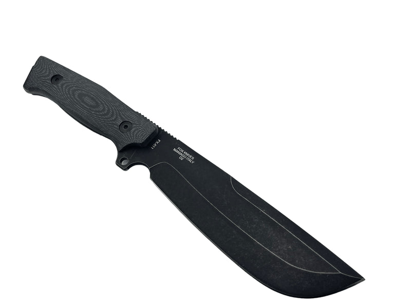 Fox Native Fixed Blade Knife [FOX611] — product view 6