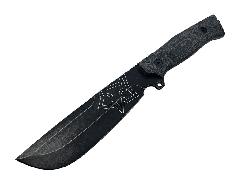 Fox Native Fixed Blade Knife [FOX611] — product view 1