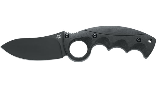 Fox Russ Kommer Alaska Fixed Blade Knife [FOX620B] — product view 1