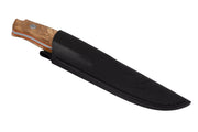 Fox Windage Fixed Blade Olive Knife [FOX661OL] — product view 6