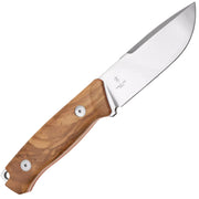 Fox Windage Fixed Blade Olive Knife [FOX661OL] — product view 3