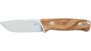 Fox Windage Fixed Blade Olive Knife [FOX661OL] — product view 1