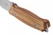 Fox Ejector Fixed Blade Olive Knife [FOX663OL] — product view 5