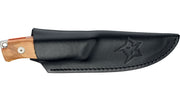 Fox Ejector Fixed Blade Olive Knife [FOX663OL] — product view 2