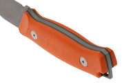 Fox Ejector Fixed Blade Orange G10 Knife [FOX663OR] — product view 5