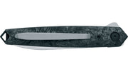 Fox Pacifico Liner Lock Dark Matter Folding Knife [FOXATCOG02MCF] — product view 2
