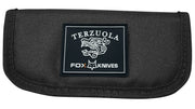 Fox Pacifico Liner Lock Denim Terz Folding Knife [FOXATCOG02MD] — product view 3