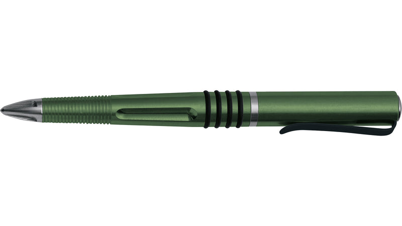 Fox Tactical Pen Green [FOXMTD2OD] — product view 1