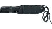 Fox N.E.R.O. Fixed Blade Knife [FOXNR01TT] — product view 2