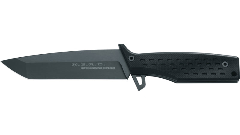 Fox N.E.R.O. Fixed Blade Knife [FOXNR01TT] — product view 1
