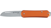 Fox Vulpis Folder Orange Handle [FOXVP108OR] — product view 2