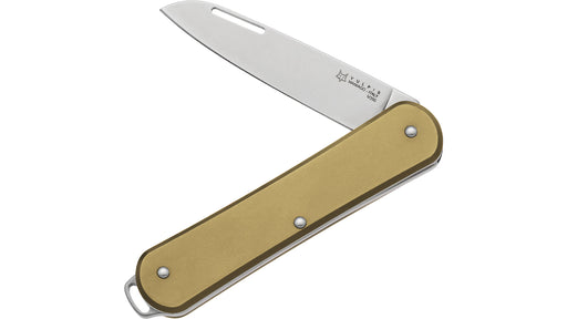 Fox Vulpis Folder Brass [FOXVP130OT] — product view 1