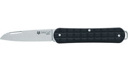 Fox Vulpis Folder Black Grenade [FOXVPGP130BK] — product view 2