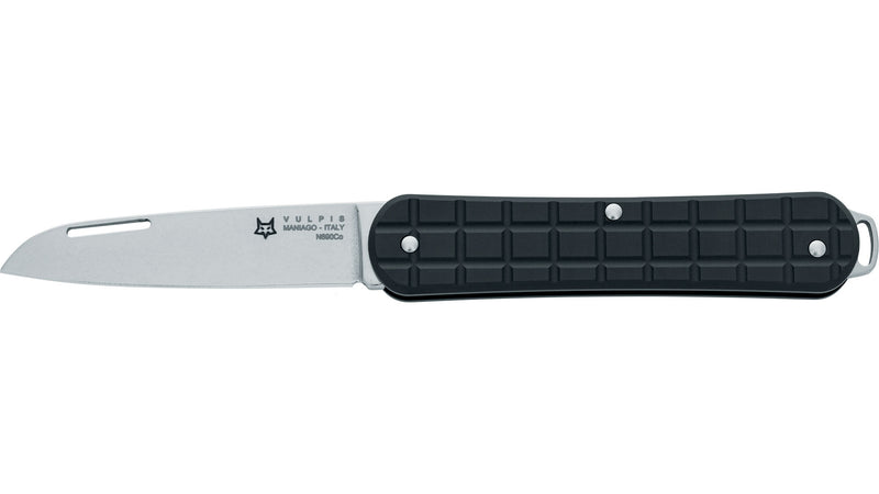 Fox Vulpis Folder Black Grenade [FOXVPGP130BK] — product view 2