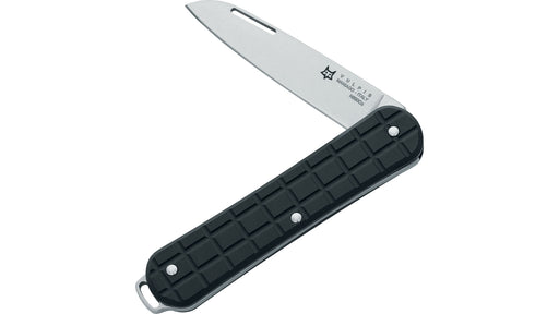 Fox Vulpis Folder Black Grenade [FOXVPGP130BK] — product view 1