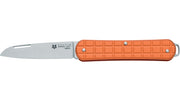 Fox Vulpis Folder Orange Grenade [FOXVPGP130OR] — product view 2
