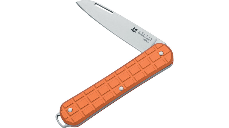 Fox Vulpis Folder Orange Grenade [FOXVPGP130OR] — product view 1