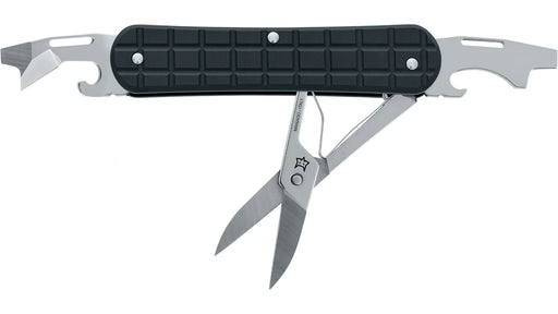 Fox Vulpis F3 Multi-Tool Black [FOXVPGPW130F3BK] — product view 1