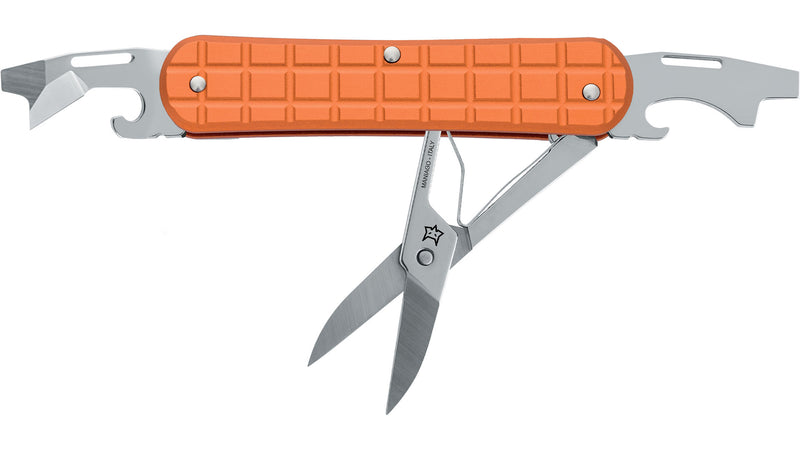 Fox Vulpis F3 Multi-Tool Orange [FOXVPGPW130F3OR] — product view 1