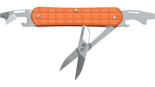 Fox Vulpis F3 Multi-Tool Orange [FOXVPGPW130F3OR] — product view 1