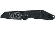 Fox Tactical Liner Lock Folding Knife [FX650] — product view 1