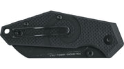 Fox Tactical Liner Lock Folding Knife [FX650] — product view 2