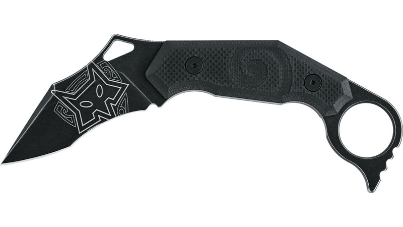 Fox Karambit Fixed Blade Knife [FX651] — product view 1