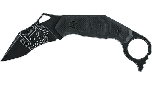 Fox Karambit Fixed Blade Knife [FX651] — product view 1