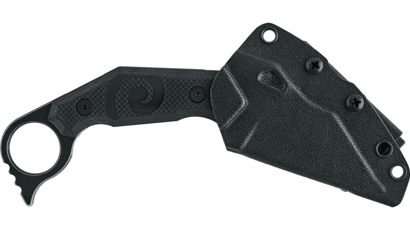 Fox Karambit Fixed Blade Knife [FX651] — product view 2