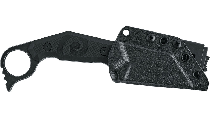 Fox Fixed Blade Knife [FX652] — product view 2