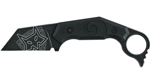 Fox Fixed Blade Knife [FX652] — product view 1